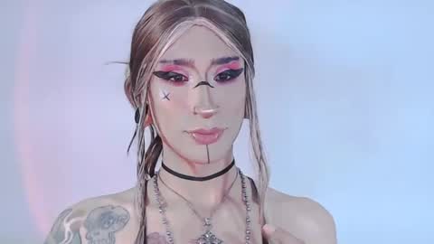     online show from 07/20/26, 12:25