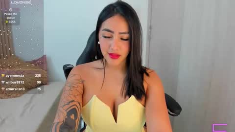 Ali  online show from 11/18/25, 12:20