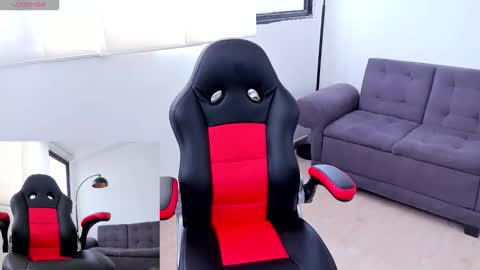 Alice online show from 12/05/25, 03:30