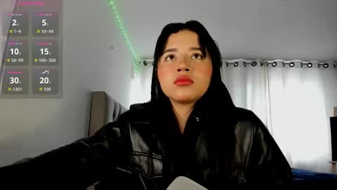 aliice_walker_ online show from 11/02/25, 03:58