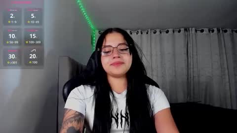 aliice_walker_ online show from 01/16/26, 12:25