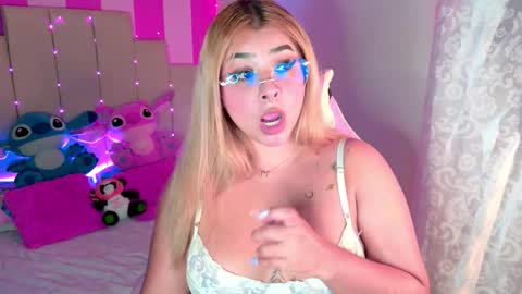 Aliice Brown online show from 10/10/25, 04:55