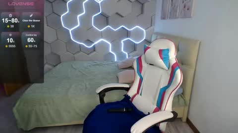 aliicemeow online show from 05/27/26, 02:19