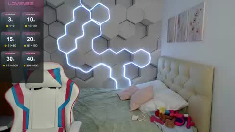 aliicemeow online show from 06/11/26, 02:53