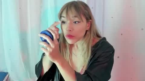 Snapshot of aliissa_moree chatting on 10/18/25, 08:09 aliissa moree online show from 10/18/25, 08:09