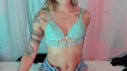 aliissa moree online show from 12/02/25, 06:58
