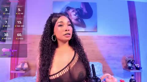 Snapshot of aliisson_cruz chatting on 10/08/25, 12:25 Alisson online show from 10/08/25, 12:25