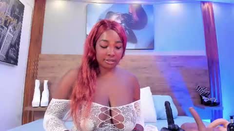 Alisson online show from 07/13/26, 01:14