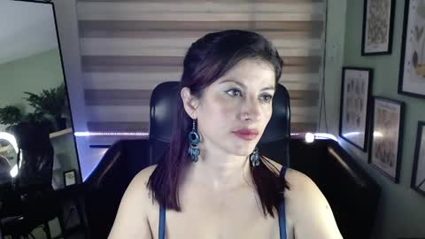 Camii online show from 03/28/26, 08:08