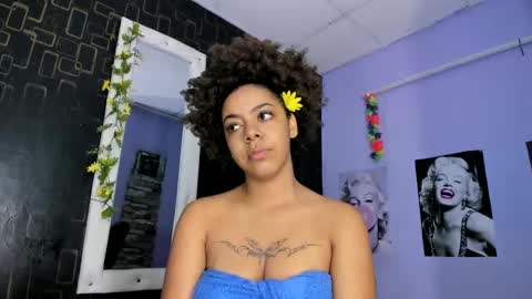 alika online show from 01/12/25, 01:27
