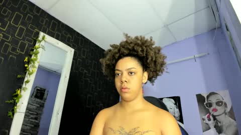 alika online show from 01/14/25, 01:06