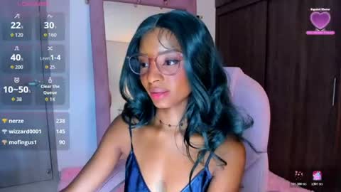 IG Alik nasso    online show from 07/20/26, 10:39