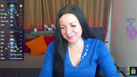 Alika online show from 12/09/24, 12:30