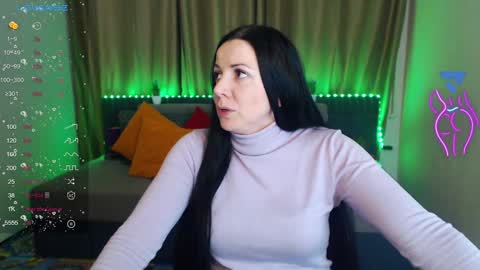 Alika online show from 12/15/24, 06:37
