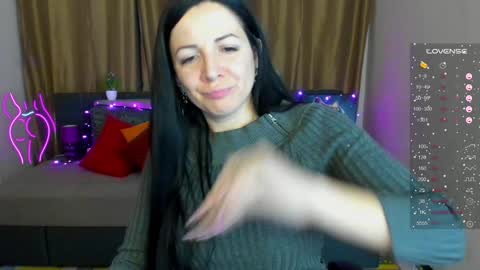 Alika online show from 12/24/24, 07:06