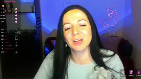 Alika online show from 12/25/24, 12:26