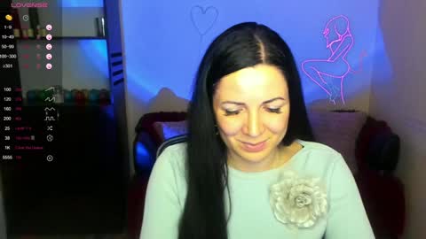 Alika online show from 12/25/24, 03:28