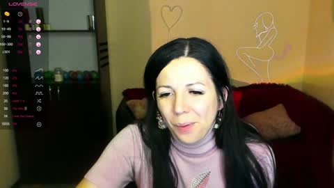 Alika online show from 01/03/25, 01:38