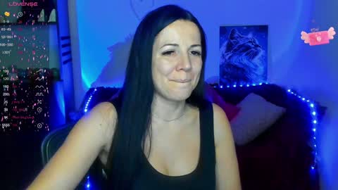 Alika online show from 01/13/25, 03:36