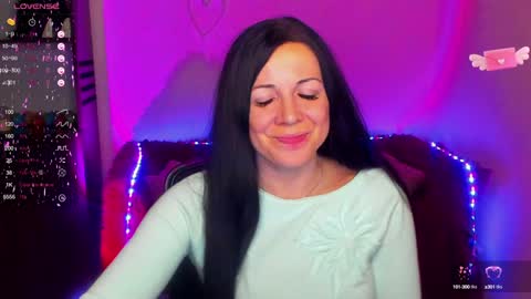 Alika online show from 01/14/25, 03:57