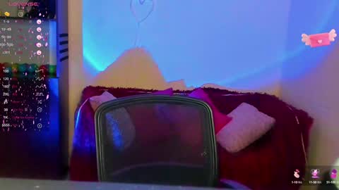 Alika online show from 01/15/25, 12:25