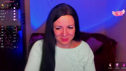 Alika online show from 01/15/25, 03:39