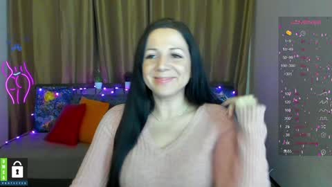 Alika online show from 01/16/25, 06:37