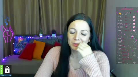 Alika online show from 01/16/25, 10:02