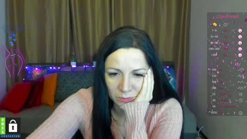 Alika online show from 01/17/25, 01:36