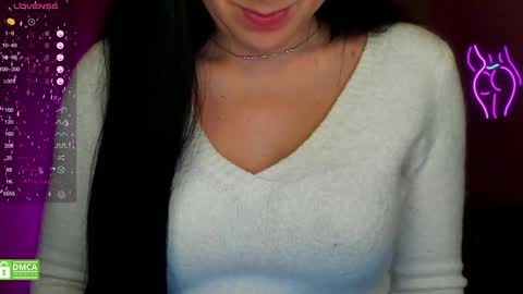 Alika online show from 01/23/25, 01:24