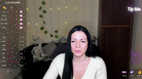 Alika online show from 01/24/25, 01:03