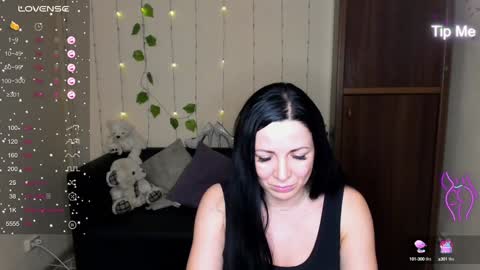 Alika online show from 01/24/25, 04:39
