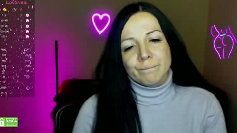 Alika online show from 01/27/25, 05:37