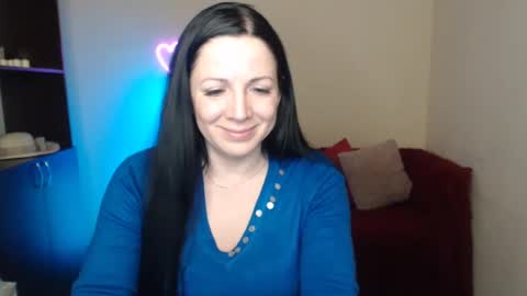 Alika online show from 01/29/25, 03:26