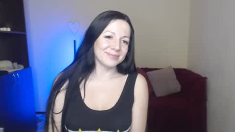Alika online show from 01/31/25, 03:44