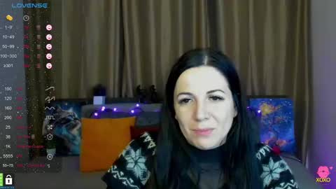 Alika online show from 02/10/25, 02:08
