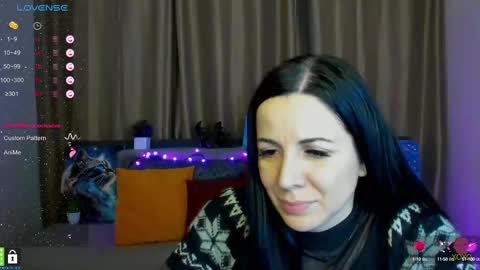 Alika online show from 02/10/25, 05:25
