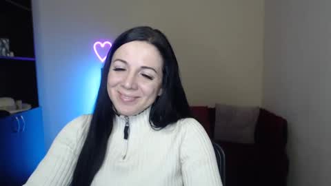 Alika online show from 02/12/25, 09:52