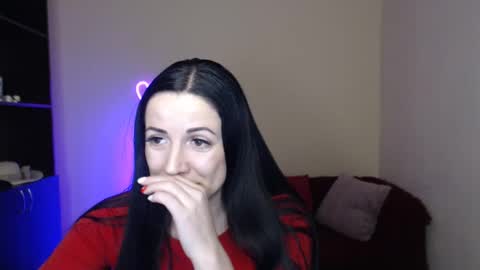 Alika online show from 02/16/25, 06:32