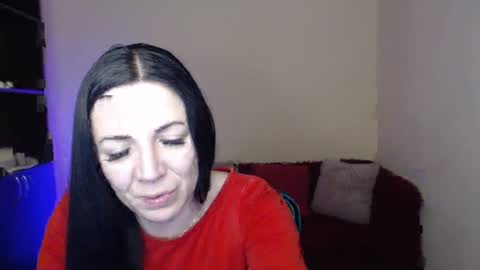 Alika online show from 02/17/25, 02:20