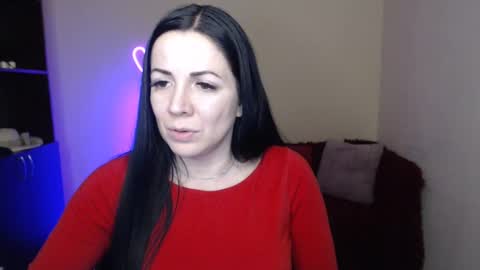 Alika online show from 02/17/25, 05:58