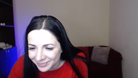 Alika online show from 02/17/25, 03:42