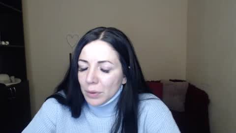 Alika online show from 02/18/25, 06:37