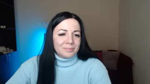 Alika online show from 02/18/25, 09:54