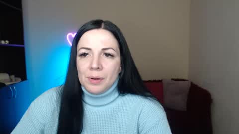 Alika online show from 02/18/25, 04:37