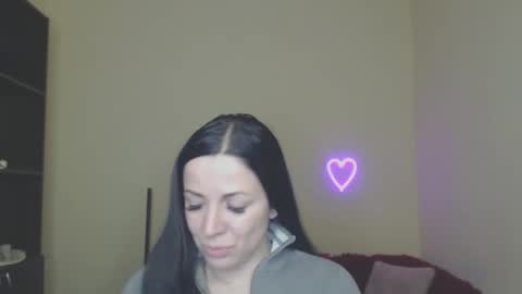 Alika online show from 02/20/25, 06:28