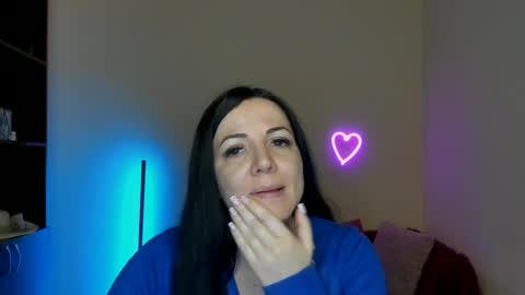 Alika online show from 03/12/25, 06:40