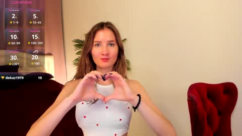 alika shy online show from 12/22/24, 04:17