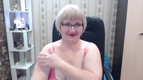 alina672211 online show from 02/09/26, 05:11