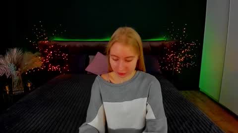 Alina online show from 09/27/25, 06:29